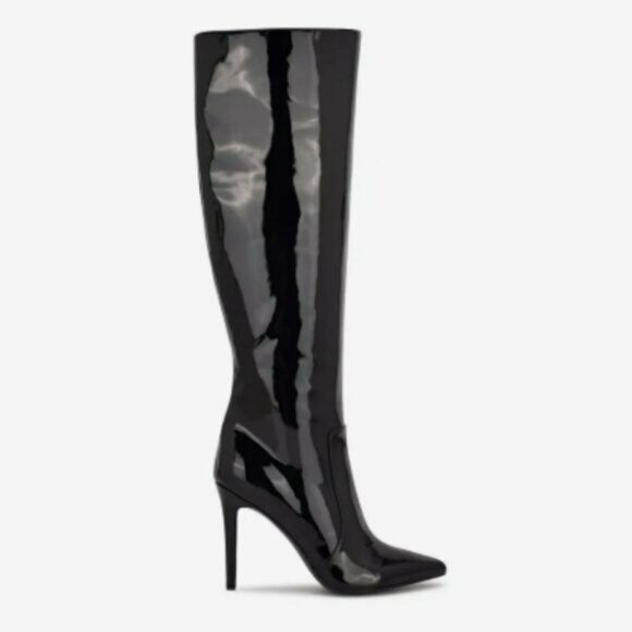 Nine West Shoes - NINE WEST TALER BOOT, NEW IN BOX